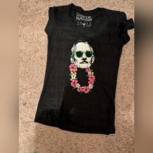 The Chivery - BFM Hawaiian Shirt